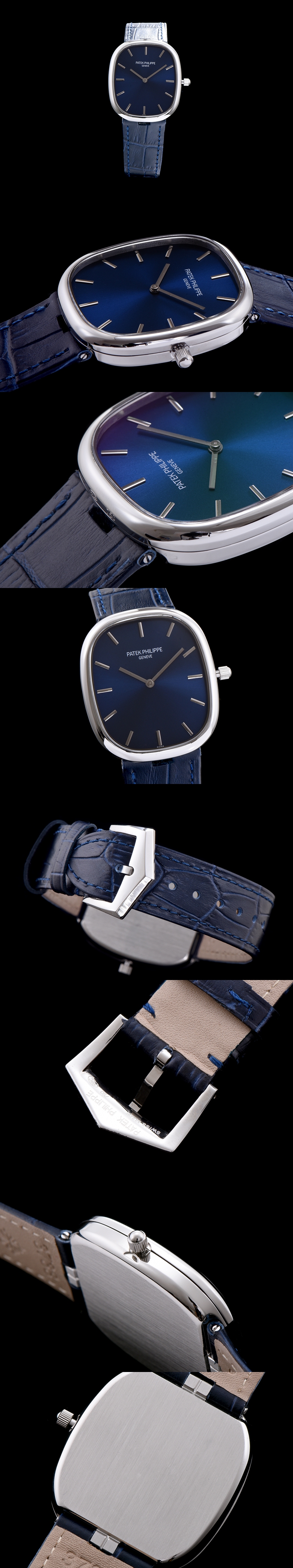 파텍필립 골든 이클립스-4